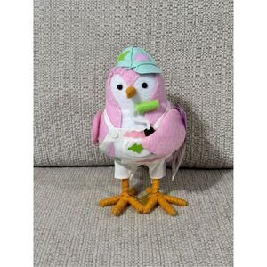 Target Spritz Easter Bird Scribble 2025